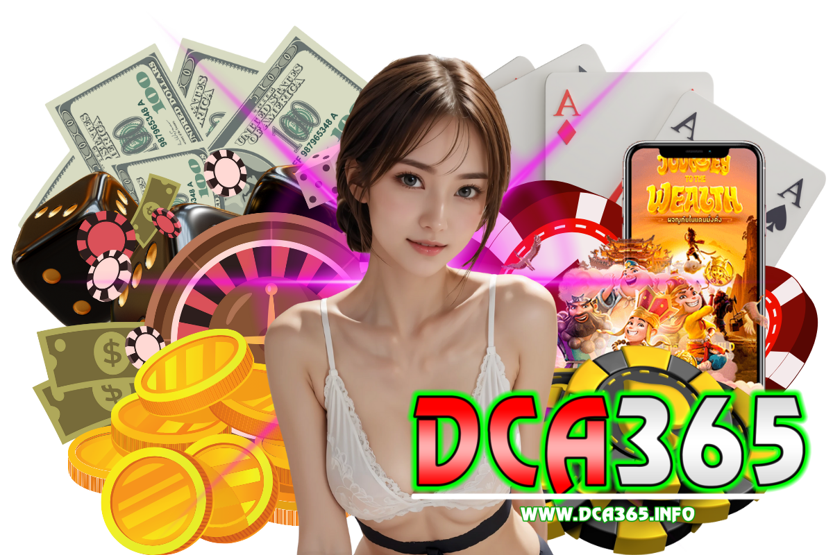 dca365 login